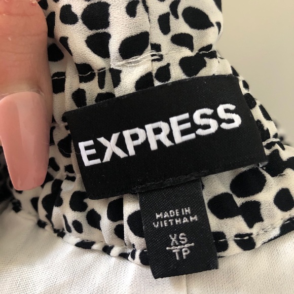 Express shorts - Picture 3 of 3